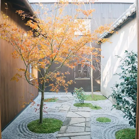 Casa Ogumo Villa Kyoto Exterior photo