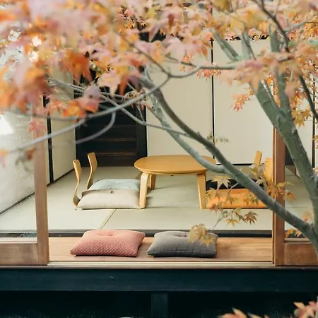 Casa Ogumo Villa Kyoto Exterior photo