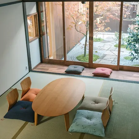 Casa Ogumo Villa Kyoto Exterior photo