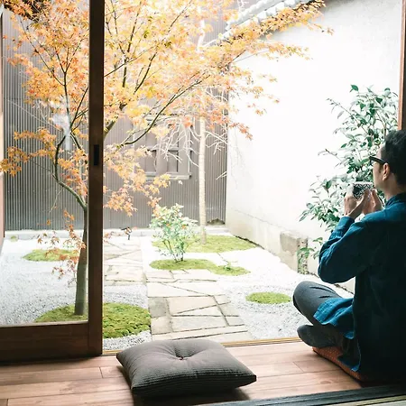 Casa Ogumo Villa Kyoto Exterior photo